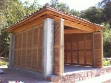 Nos prestations sur le secteur de Allauch