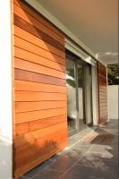 Notre zone d'activité pour ce service Fabrication de volets provencaux traditionnels